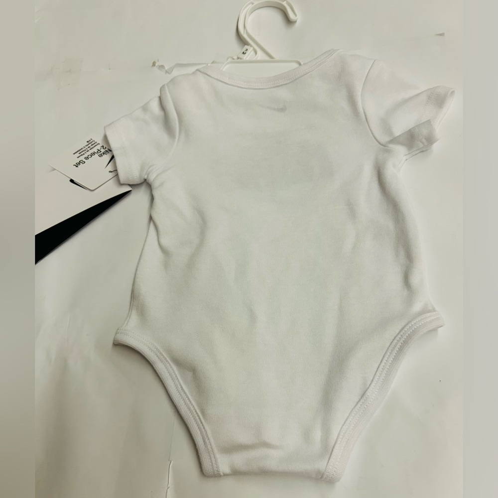 New Nike Two Piece Set Top Pants 3M made in Vietnam Girls - Picture 3 of 15